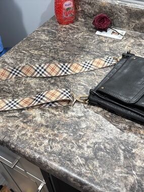 Leather Americana best leather ever